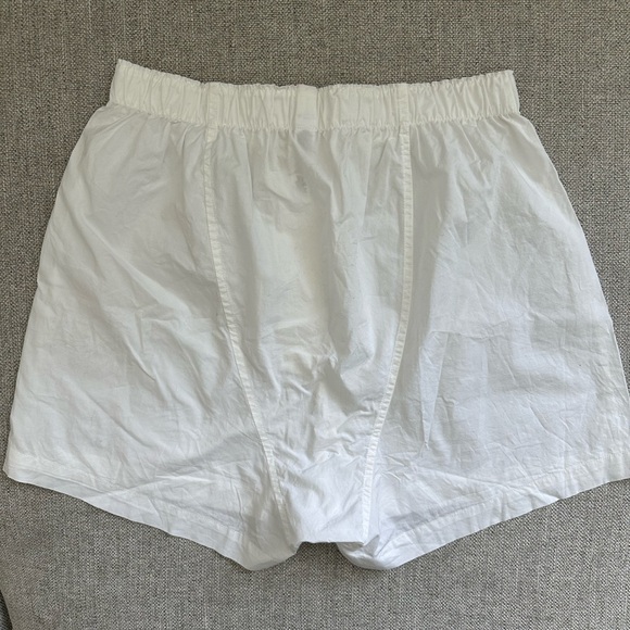 SKIMS Spa Shorts - Picture 4 of 4